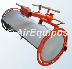 Series CA — AirEquipos
