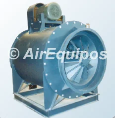 Series 200 — AirEquipos