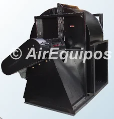 Series 8000 — AirEquipos